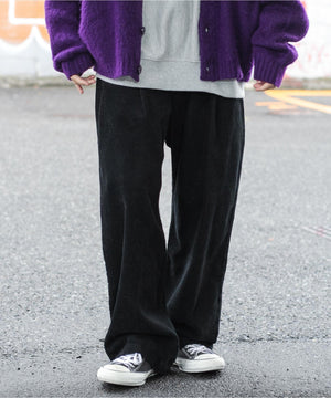 ブラック  モデル：174㎝ L着用