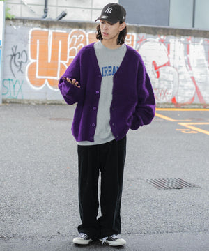 ブラック  モデル：174㎝ L着用