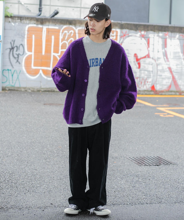 ブラック  モデル：174㎝ L着用