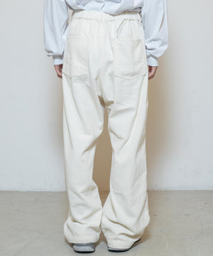 ヴィンテージコーデュロイスケーターパンツ