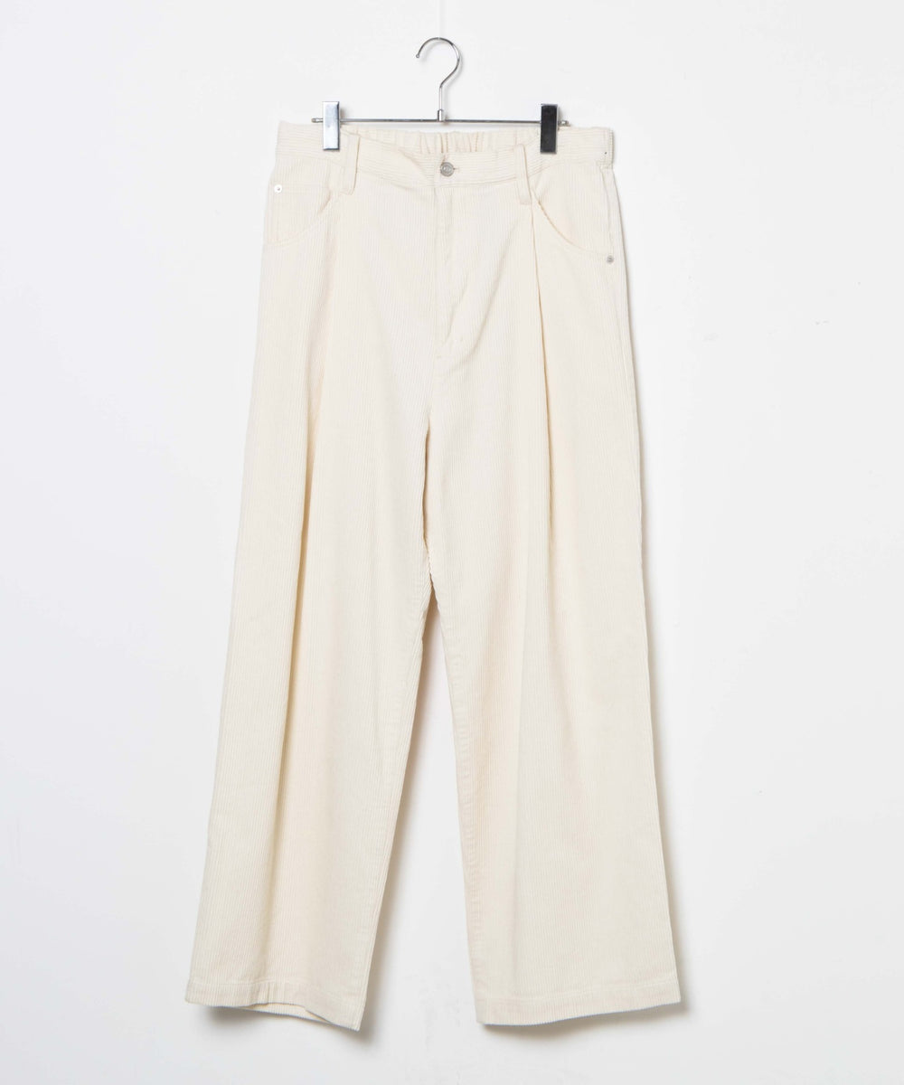 ホワイトアイボリー