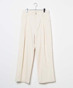 ホワイトアイボリー