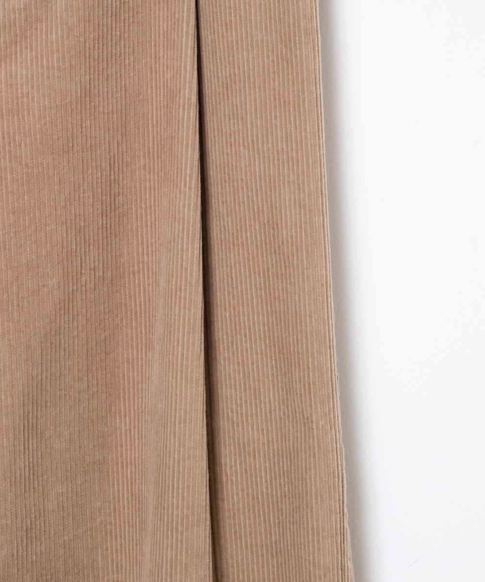 ヴィンテージコーデュロイスケーターパンツ