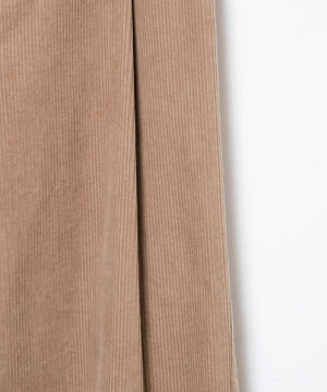 ヴィンテージコーデュロイスケーターパンツ