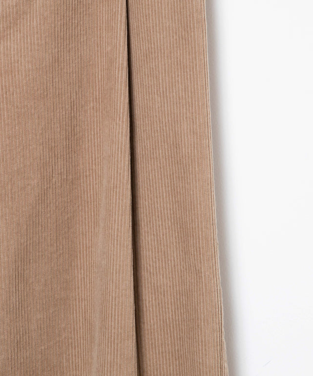 ヴィンテージコーデュロイスケーターパンツ