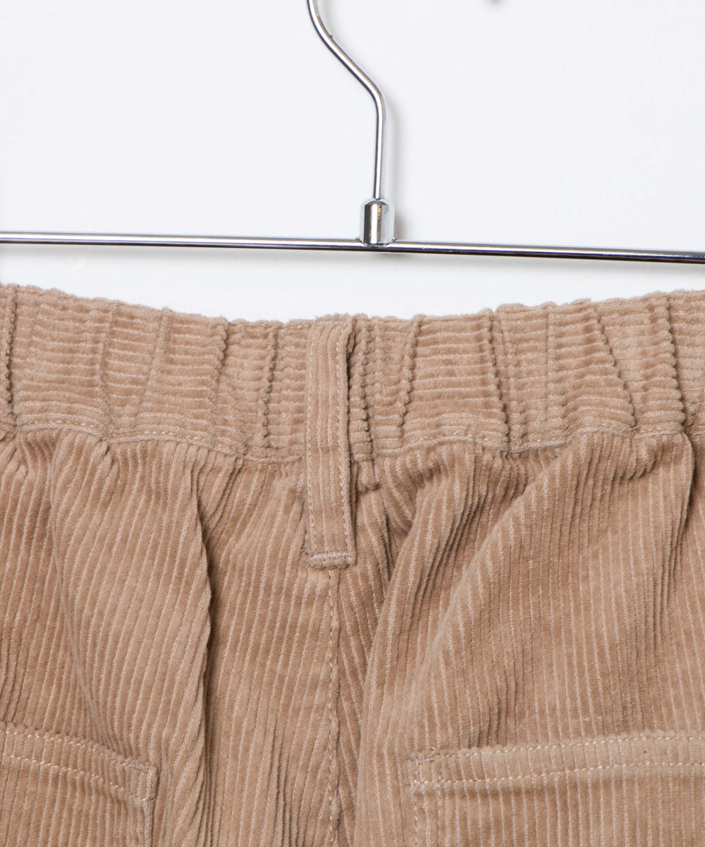 ヴィンテージコーデュロイスケーターパンツ