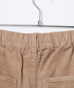 ヴィンテージコーデュロイスケーターパンツ