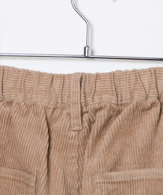 ヴィンテージコーデュロイスケーターパンツ