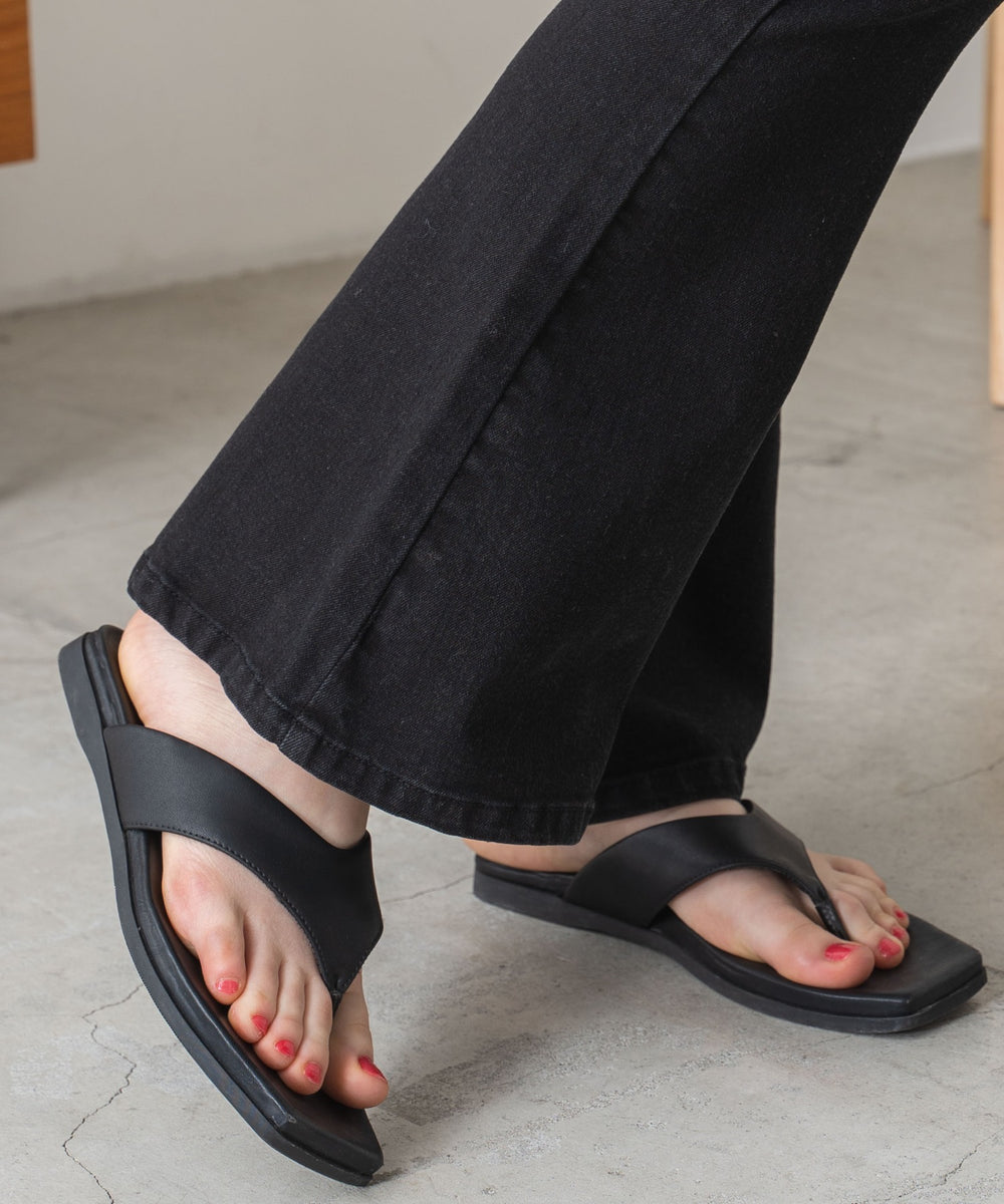 ブラック モデル：160cm S着用