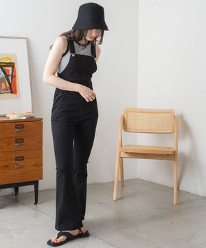 ブラック モデル：160cm S着用