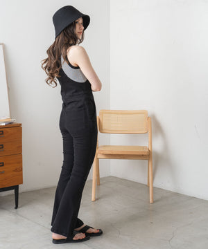 ブラック モデル：160cm S着用