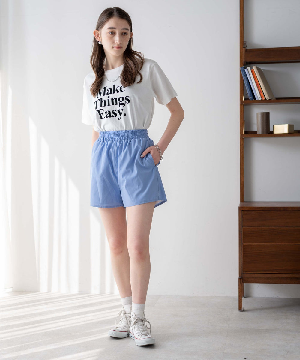 サックス モデル：164cm F着用