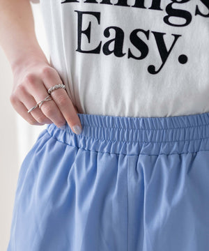 サックス モデル：164cm F着用