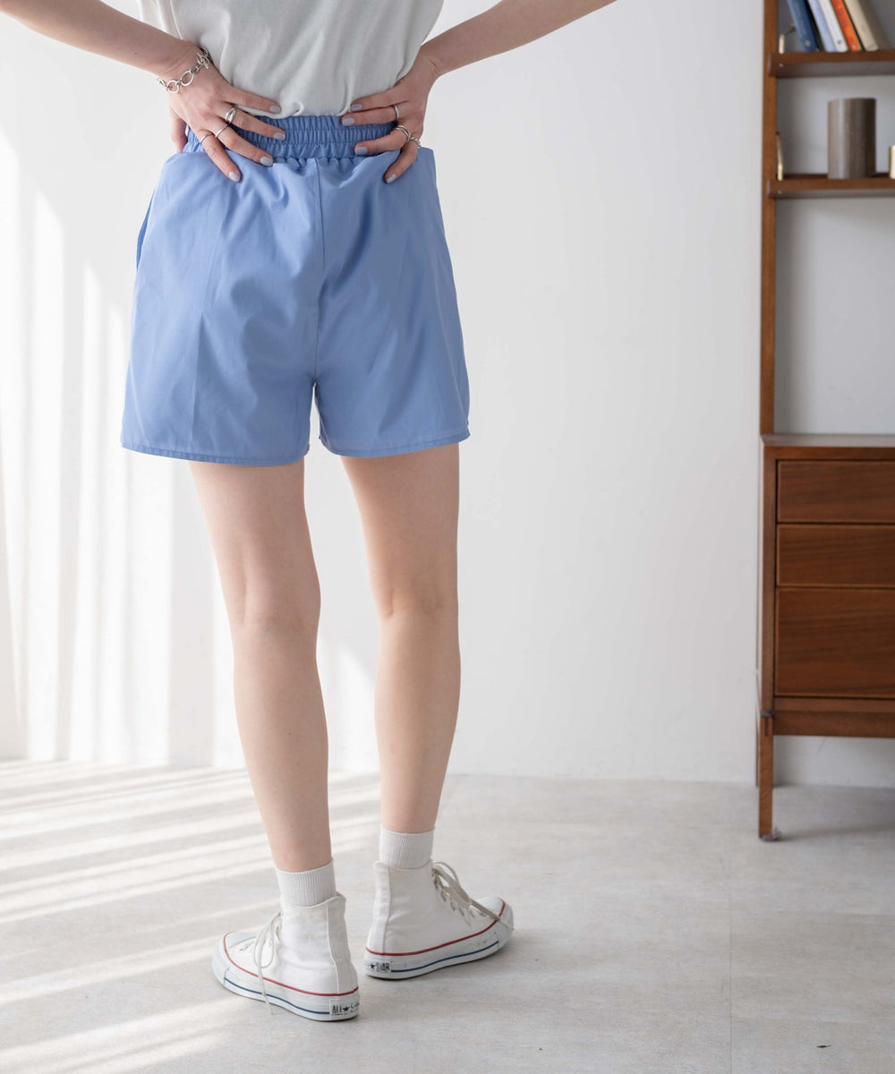 サックス モデル：164cm F着用