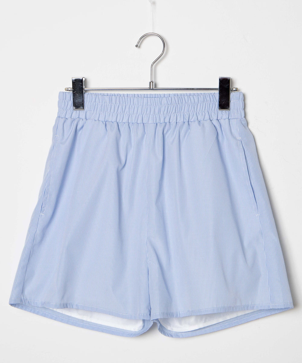 ブルーストライプ