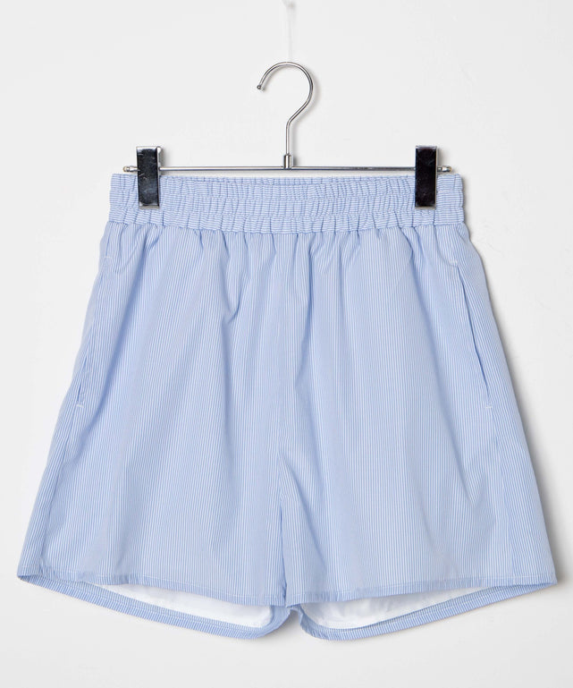 ブルーストライプ