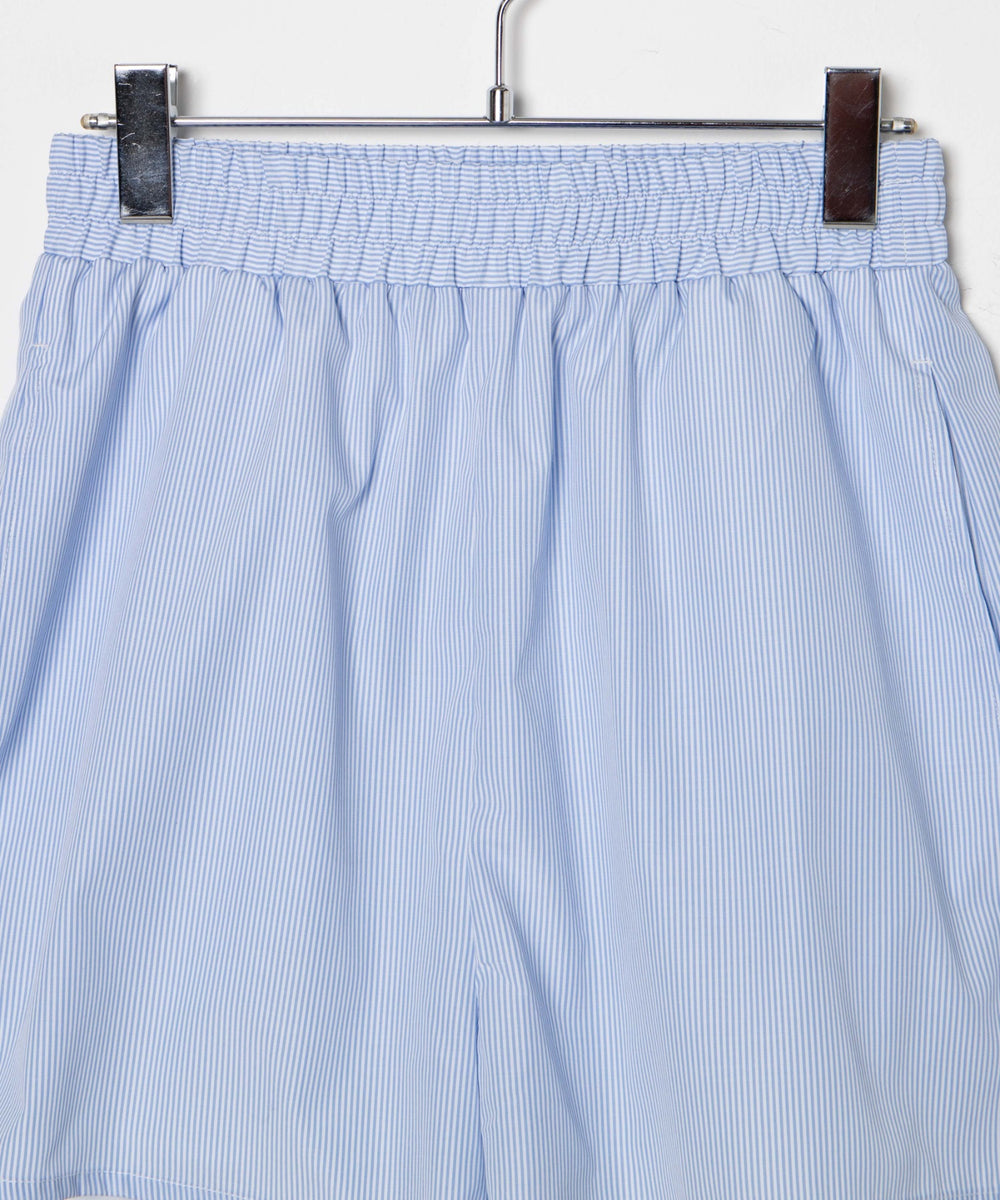 イージーショートパンツ