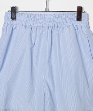 イージーショートパンツ