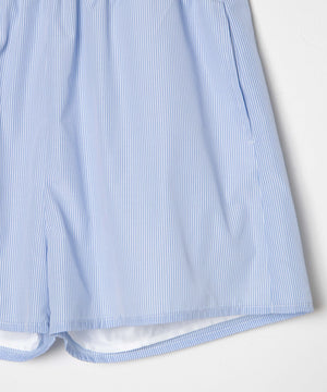 イージーショートパンツ