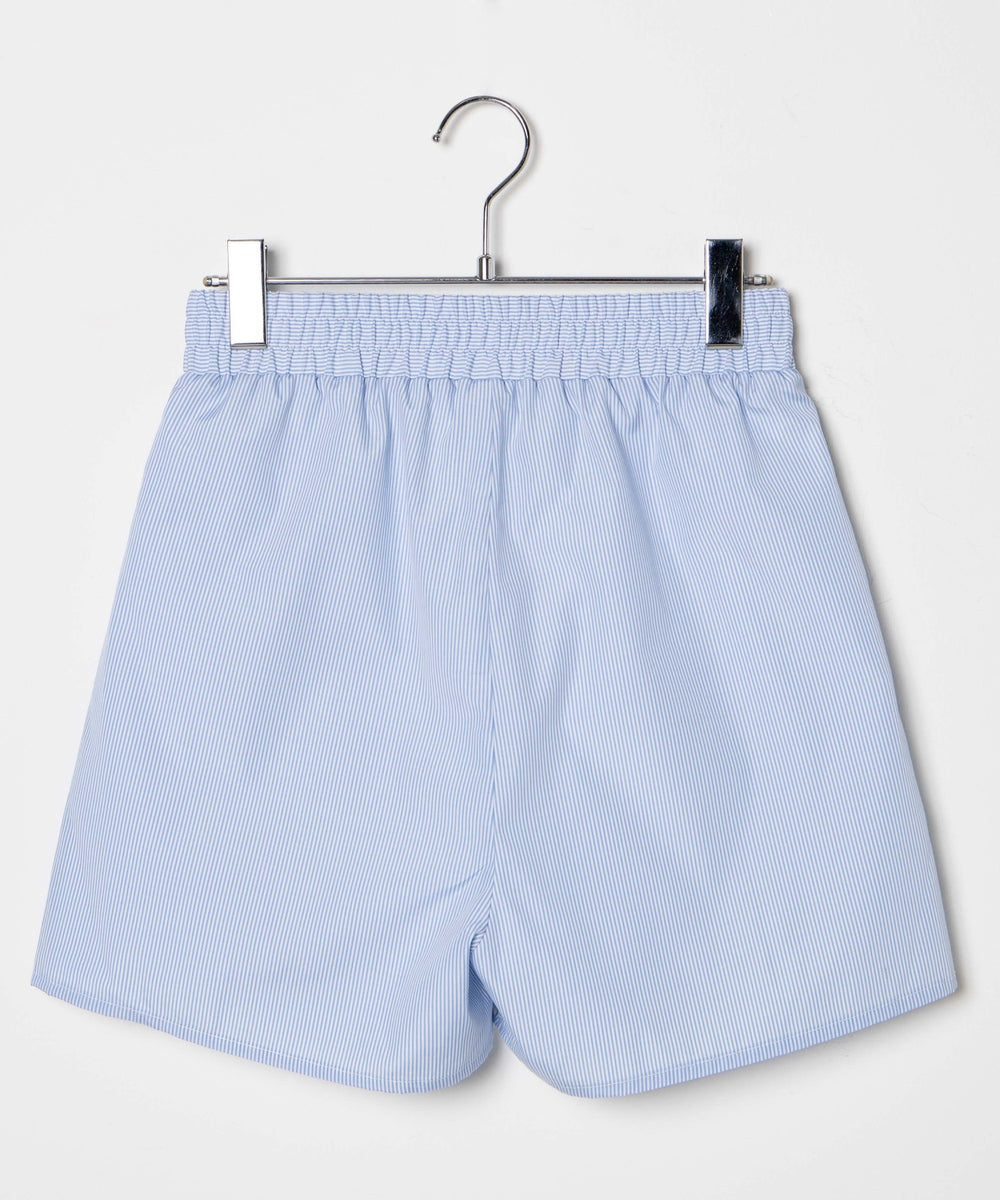 イージーショートパンツ