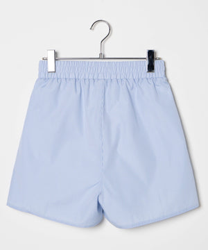 イージーショートパンツ