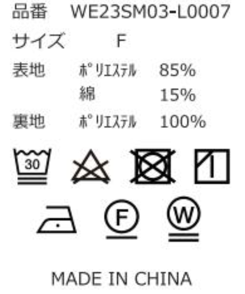 イージーショートパンツ