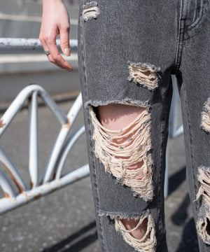 ブラックその他 モデル：160cm M着用