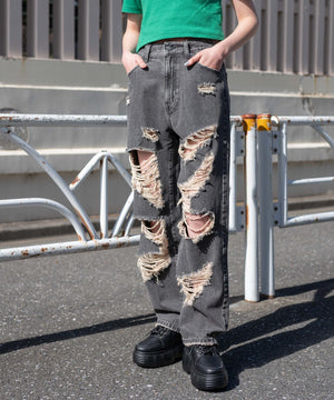 ブラックその他 モデル：160cm M着用