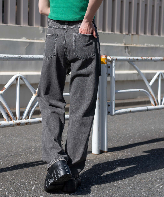 ブラックその他 モデル：160cm M着用