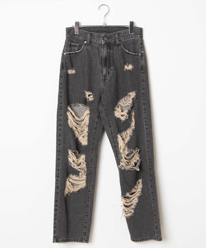 ブラックその他