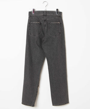 スーパーヘビークラッシュローライズパンツ