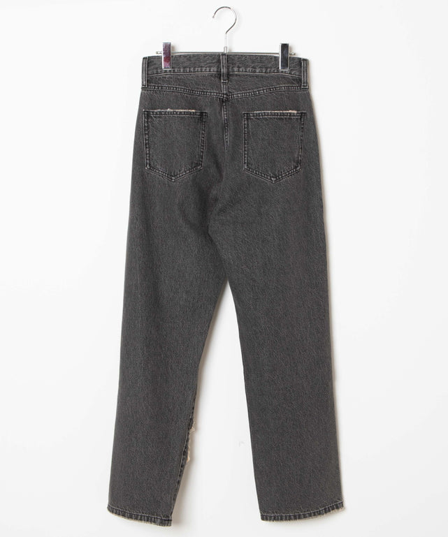 スーパーヘビークラッシュローライズパンツ