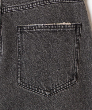 スーパーヘビークラッシュローライズパンツ