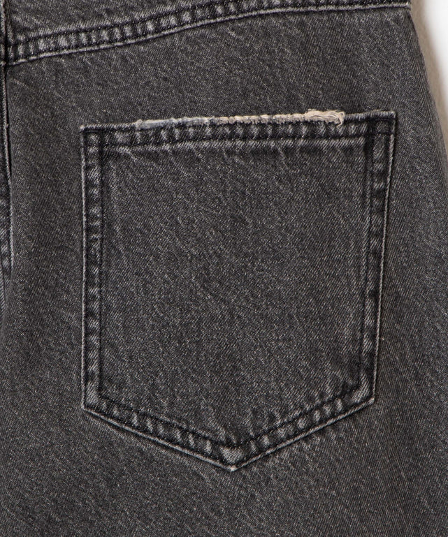 スーパーヘビークラッシュローライズパンツ