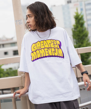 ホワイトその他 モデル：174cm L着用