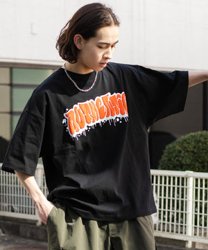 ブラック モデル：174㎝ L着用