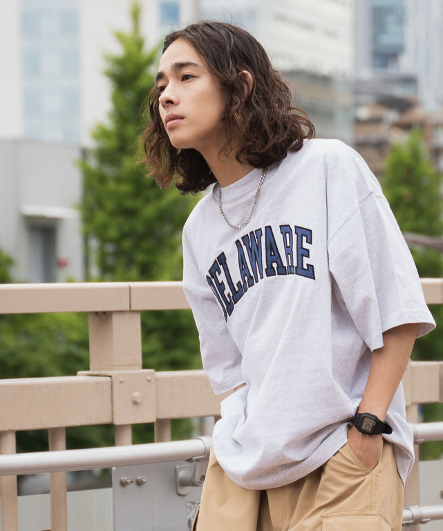 グレー モデル：174cm L着用