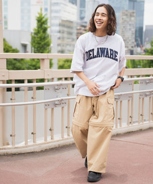 グレー モデル：174cm L着用