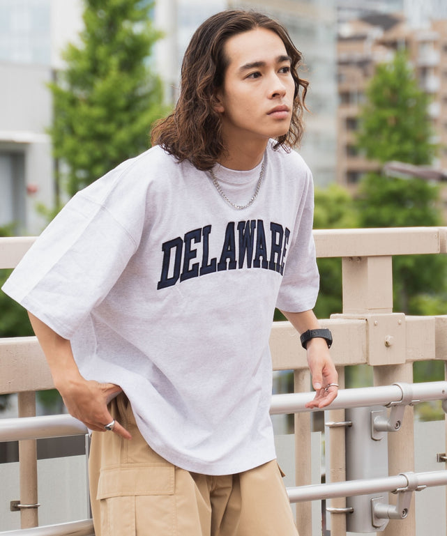 グレー モデル：174cm L着用