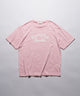 ヴィンテージロゴT/ピンク