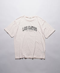 ヴィンテージロゴT