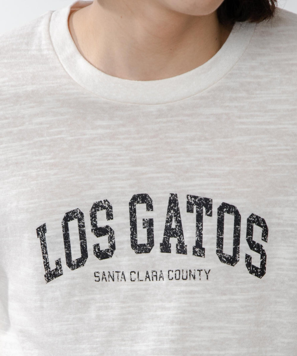 ヴィンテージロゴT