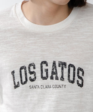 ヴィンテージロゴT