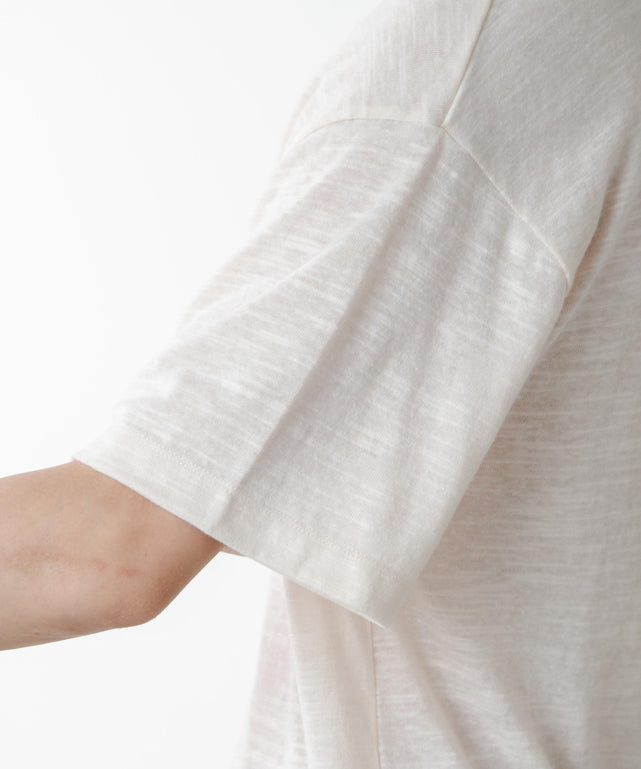 ヴィンテージロゴT