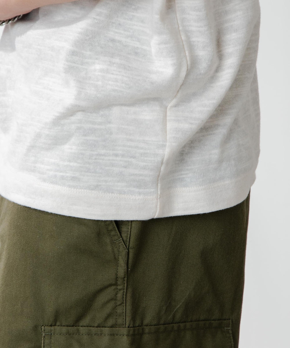 ヴィンテージロゴT