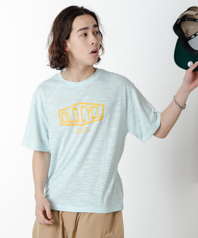 サックス モデル：174㎝ L着用