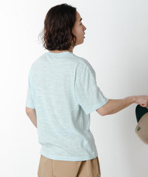 サックス モデル：174㎝ L着用