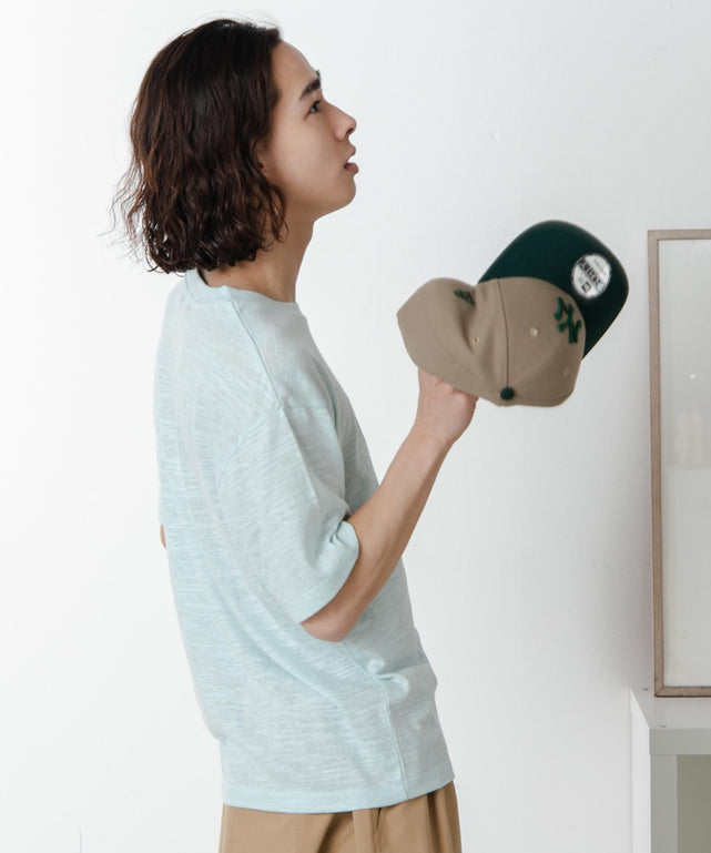 サックス モデル：174㎝ L着用