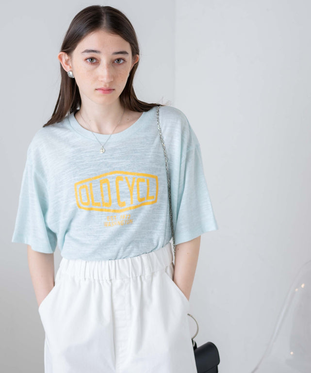 サックス モデル：164㎝ L着用