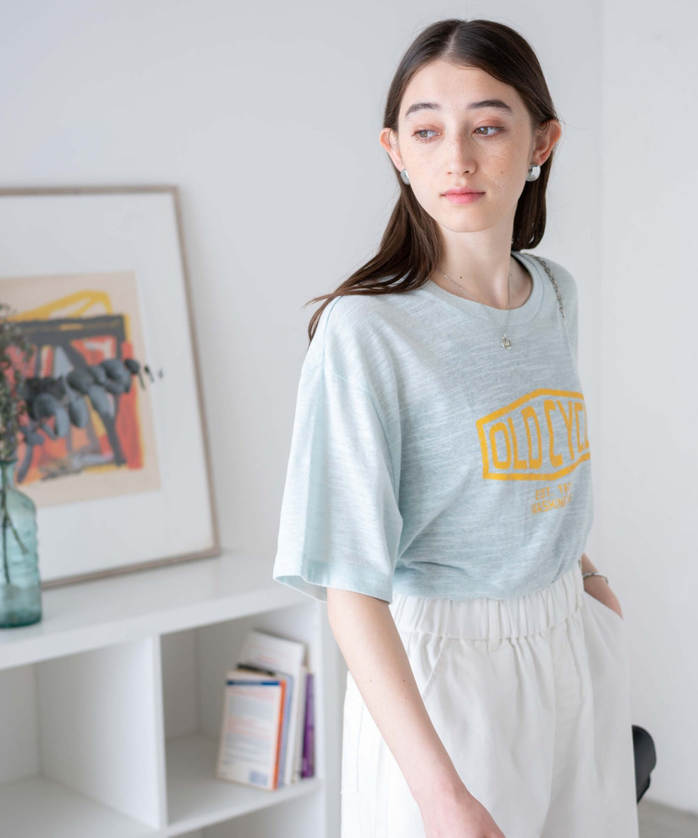 サックス モデル：164㎝ L着用